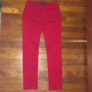 WOMENS STRETCH PANTS!!